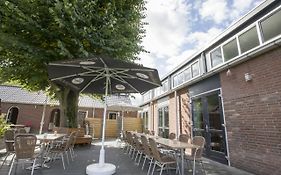 B&B Bij De 3 Linden