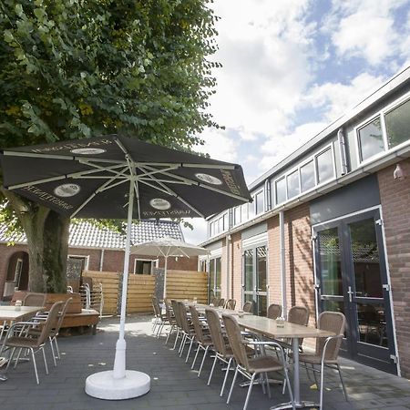 B&B Bij De 3 Linden Wijchen Extérieur photo