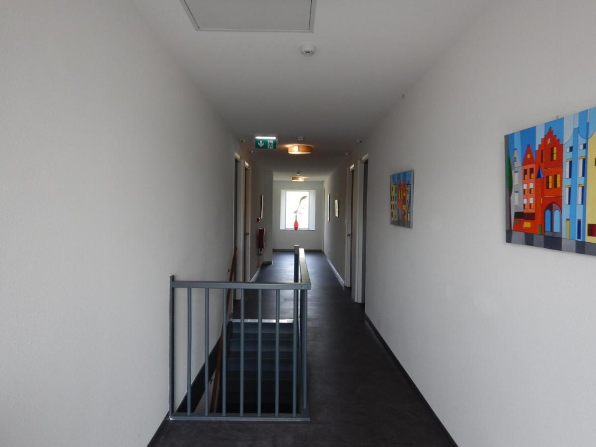 B&B Bij De 3 Linden Wijchen Extérieur photo