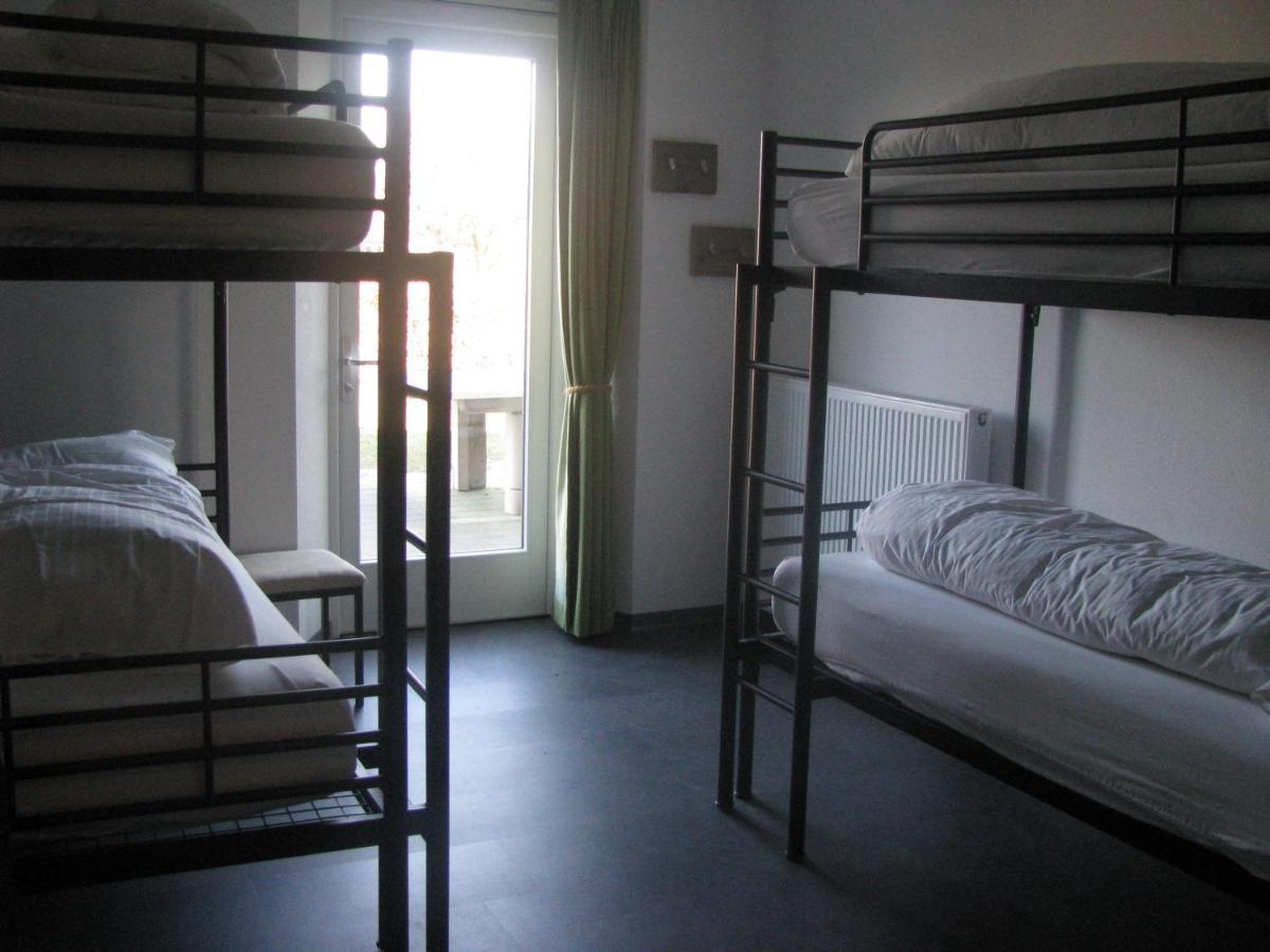 B&B Bij De 3 Linden Wijchen Extérieur photo