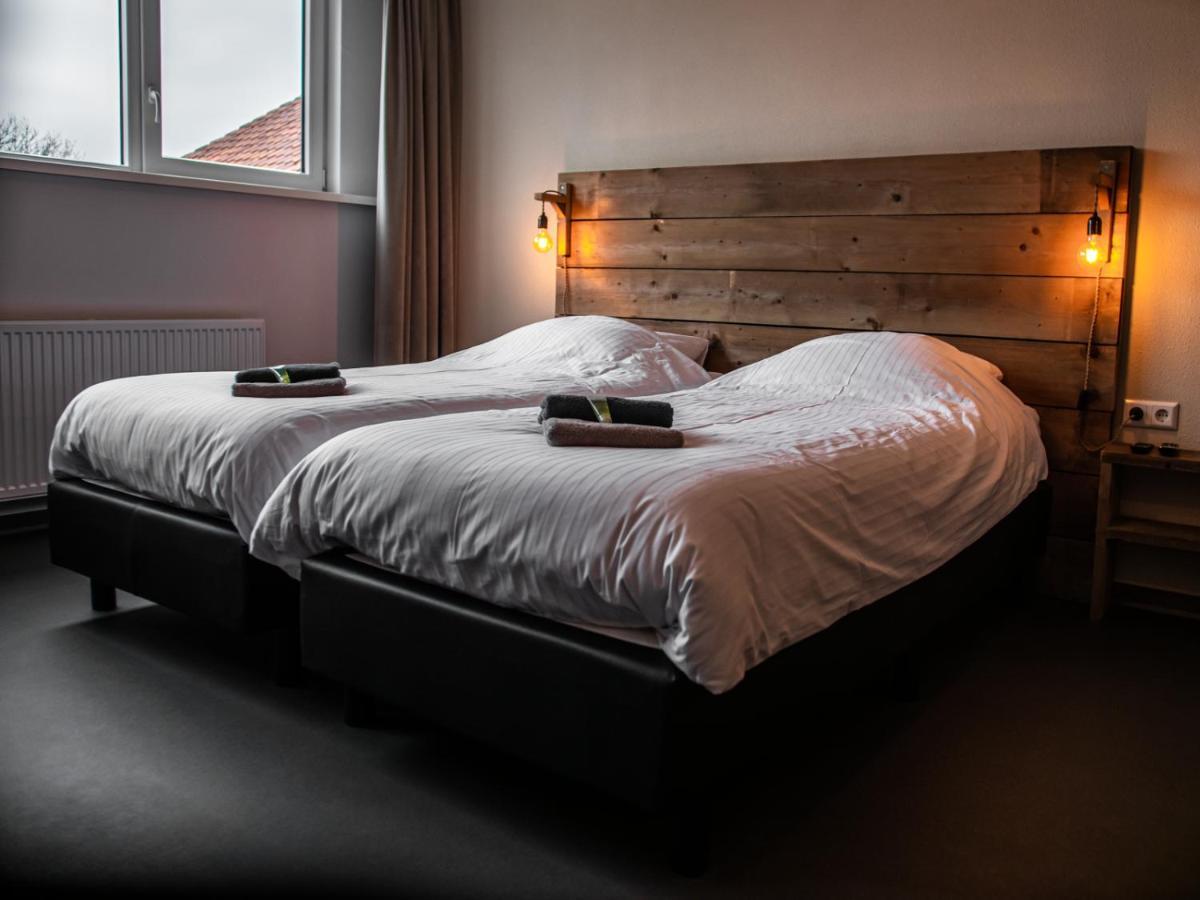 B&B Bij De 3 Linden Wijchen Extérieur photo