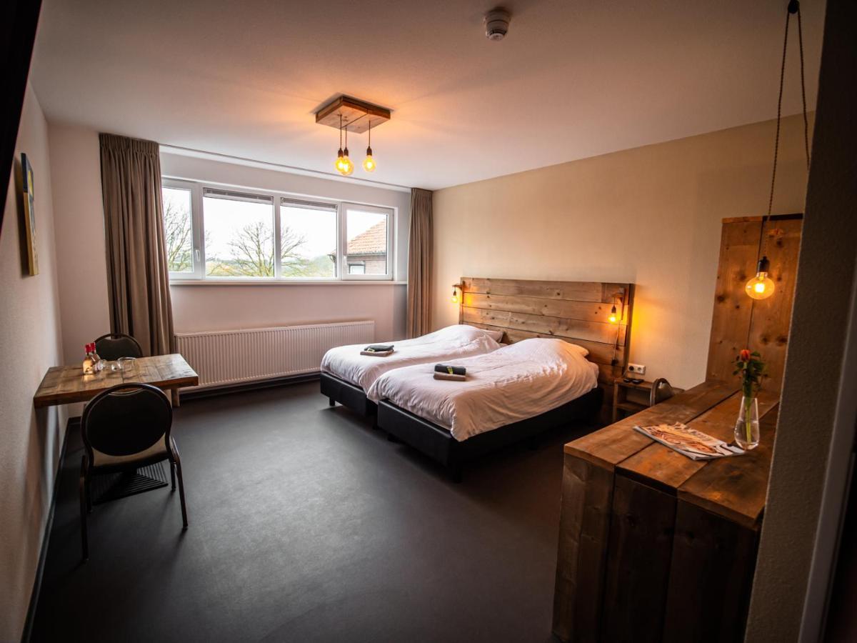 B&B Bij De 3 Linden Wijchen Extérieur photo