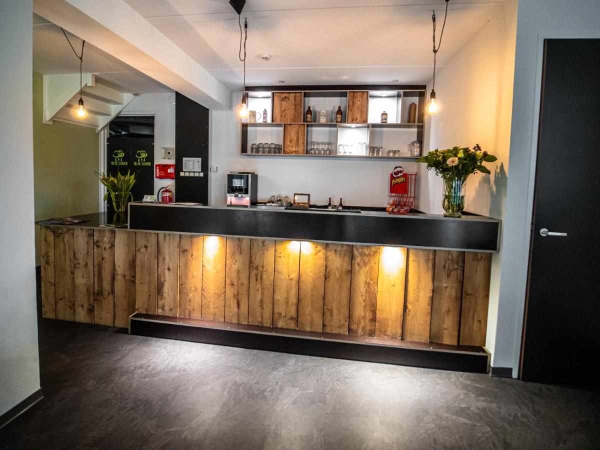 B&B Bij De 3 Linden Wijchen Extérieur photo