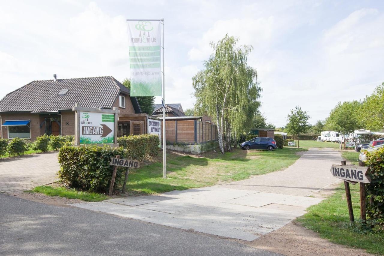 B&B Bij De 3 Linden Wijchen Extérieur photo