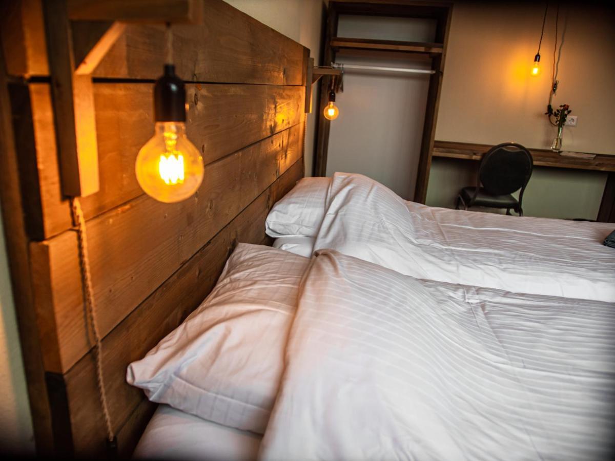 B&B Bij De 3 Linden Wijchen Extérieur photo