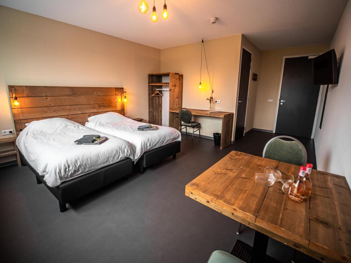 B&B Bij De 3 Linden Wijchen Extérieur photo