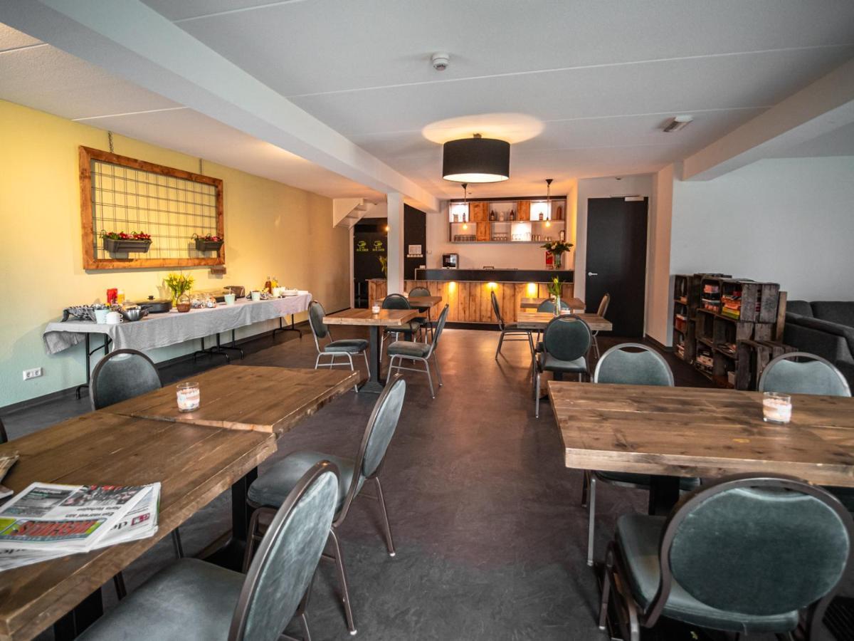 B&B Bij De 3 Linden Wijchen Extérieur photo