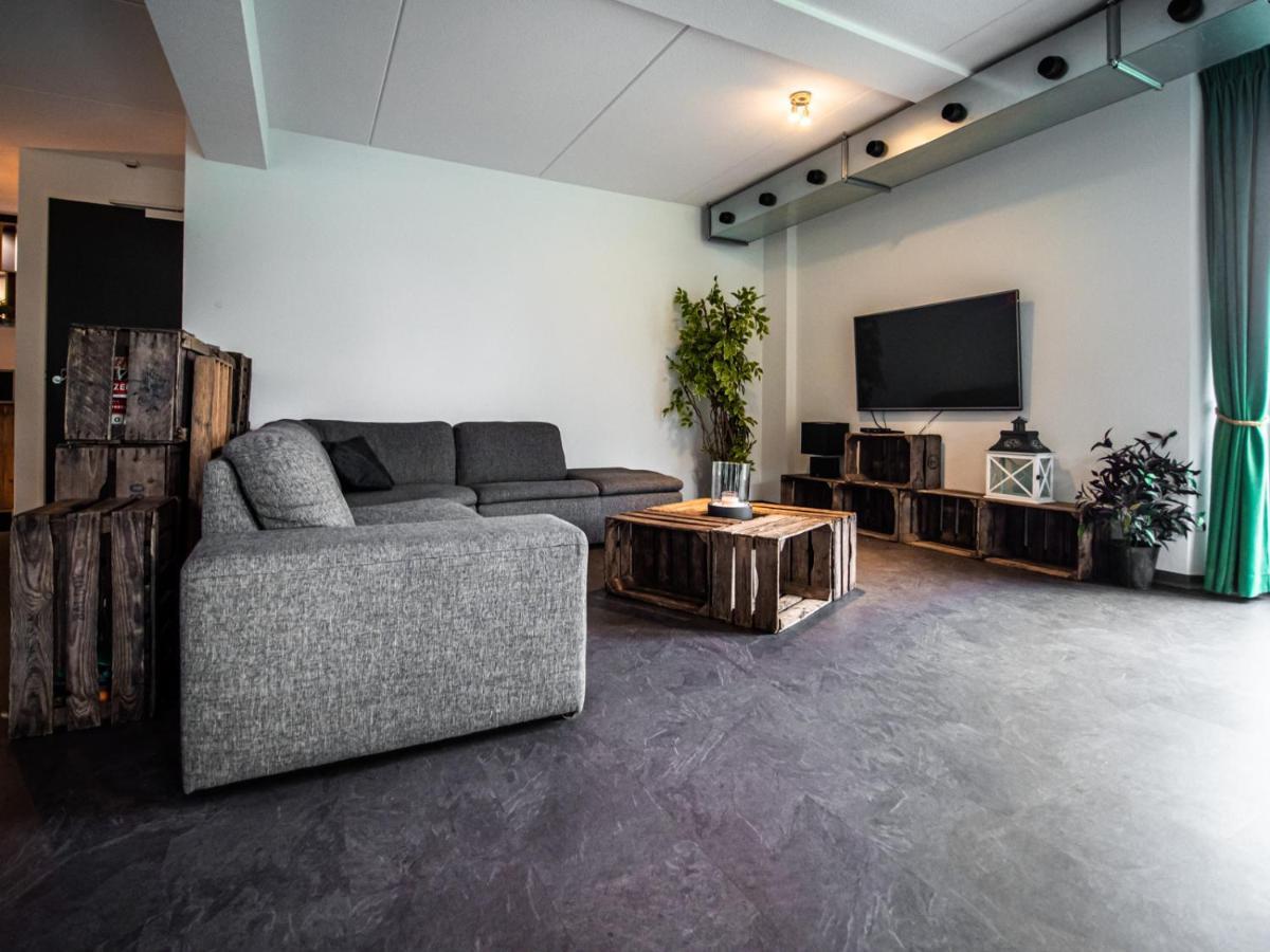 B&B Bij De 3 Linden Wijchen Extérieur photo