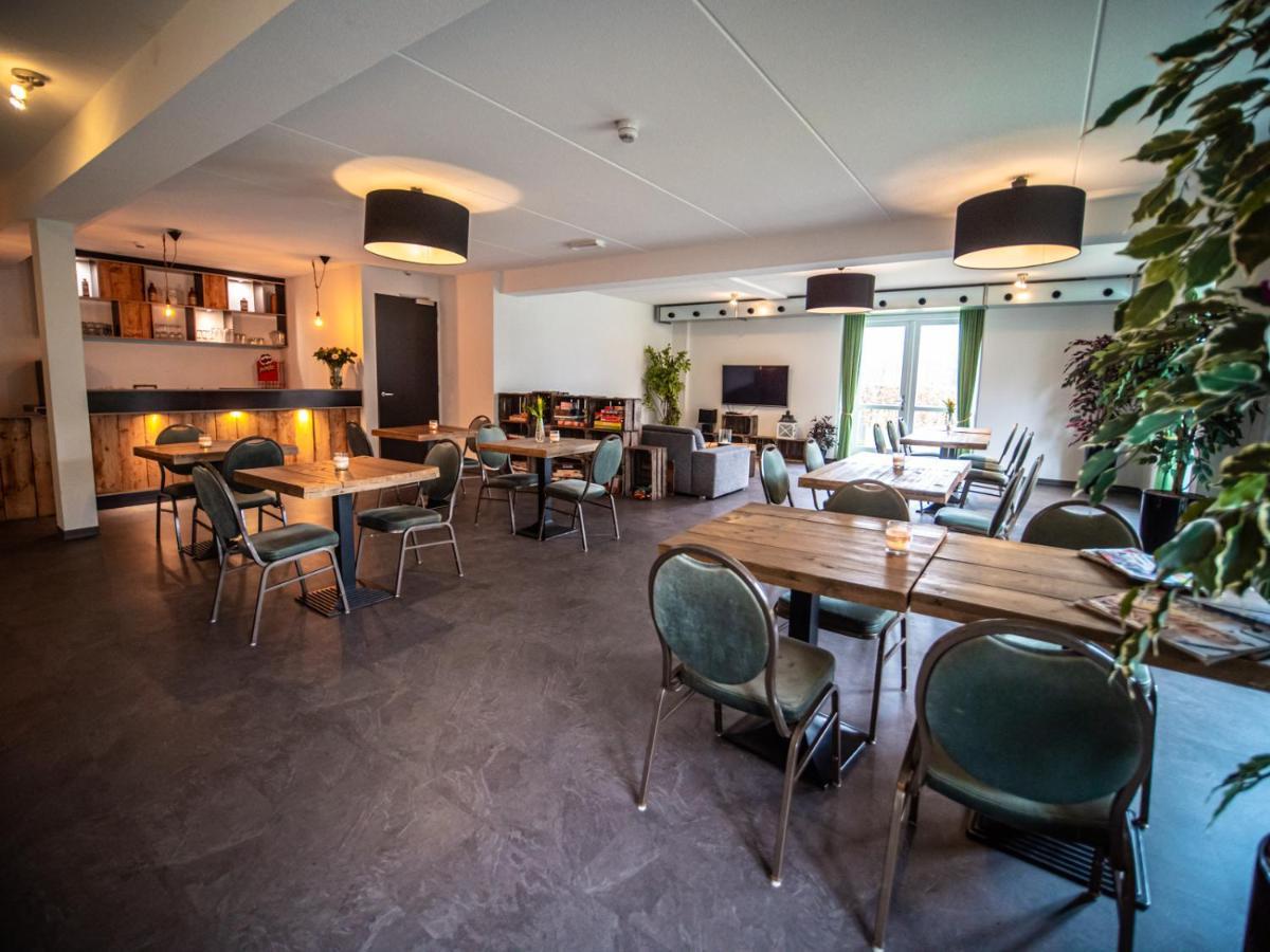 B&B Bij De 3 Linden Wijchen Extérieur photo