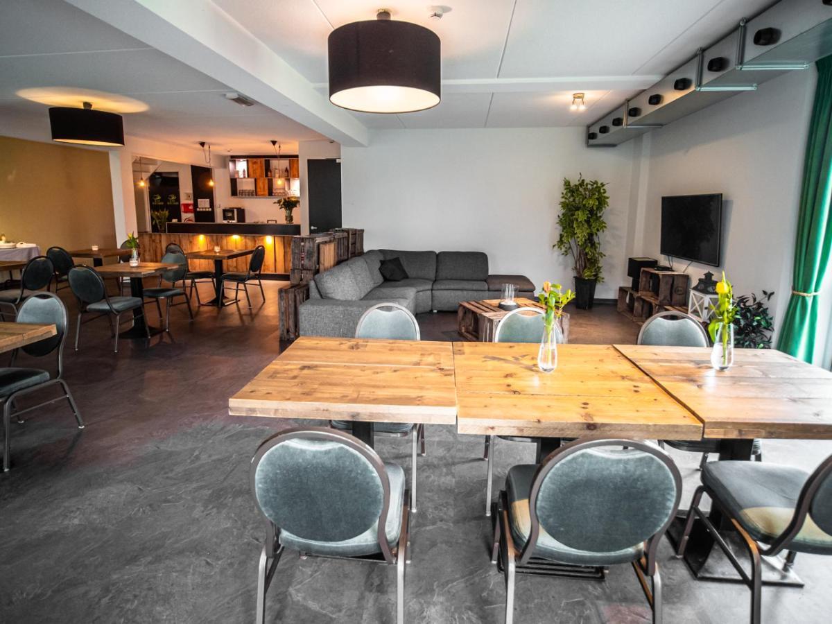 B&B Bij De 3 Linden Wijchen Extérieur photo