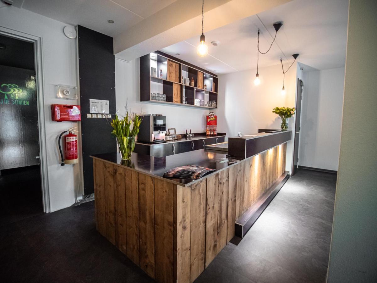 B&B Bij De 3 Linden Wijchen Extérieur photo