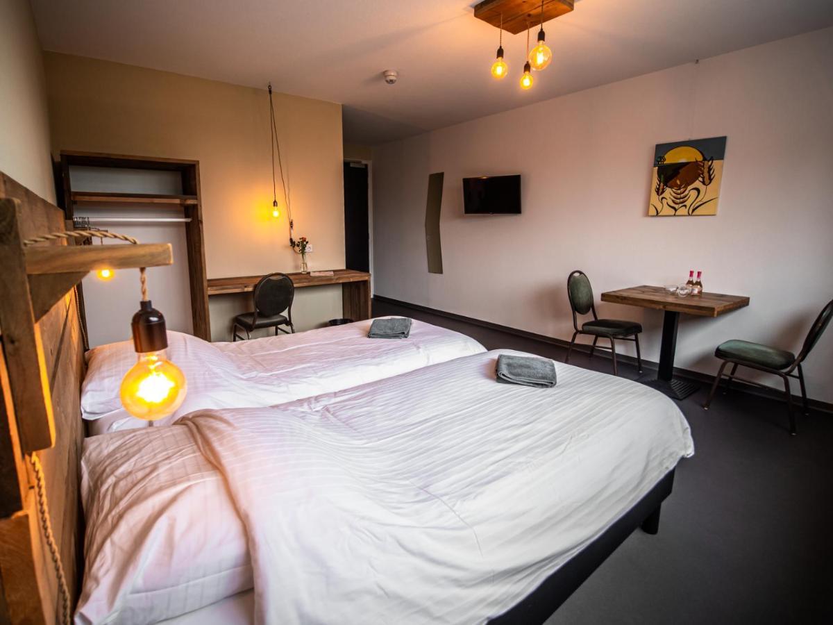 B&B Bij De 3 Linden Wijchen Extérieur photo