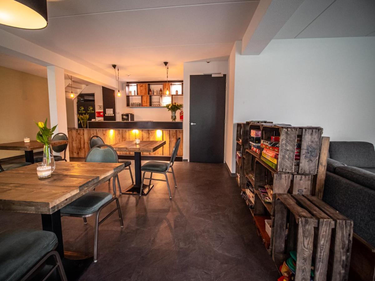 B&B Bij De 3 Linden Wijchen Extérieur photo