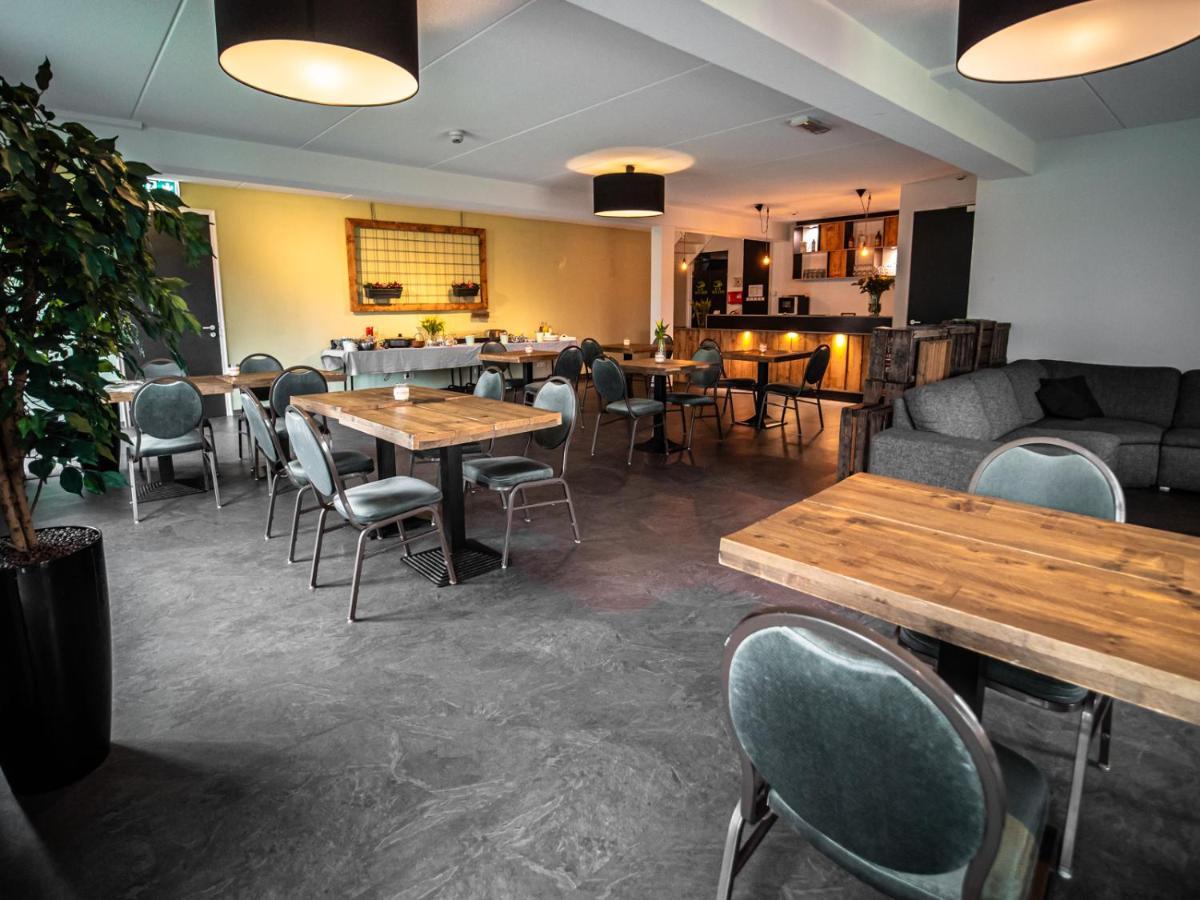 B&B Bij De 3 Linden Wijchen Extérieur photo