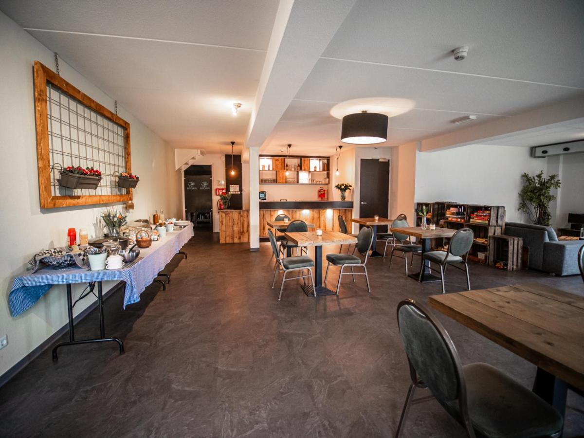 B&B Bij De 3 Linden Wijchen Extérieur photo